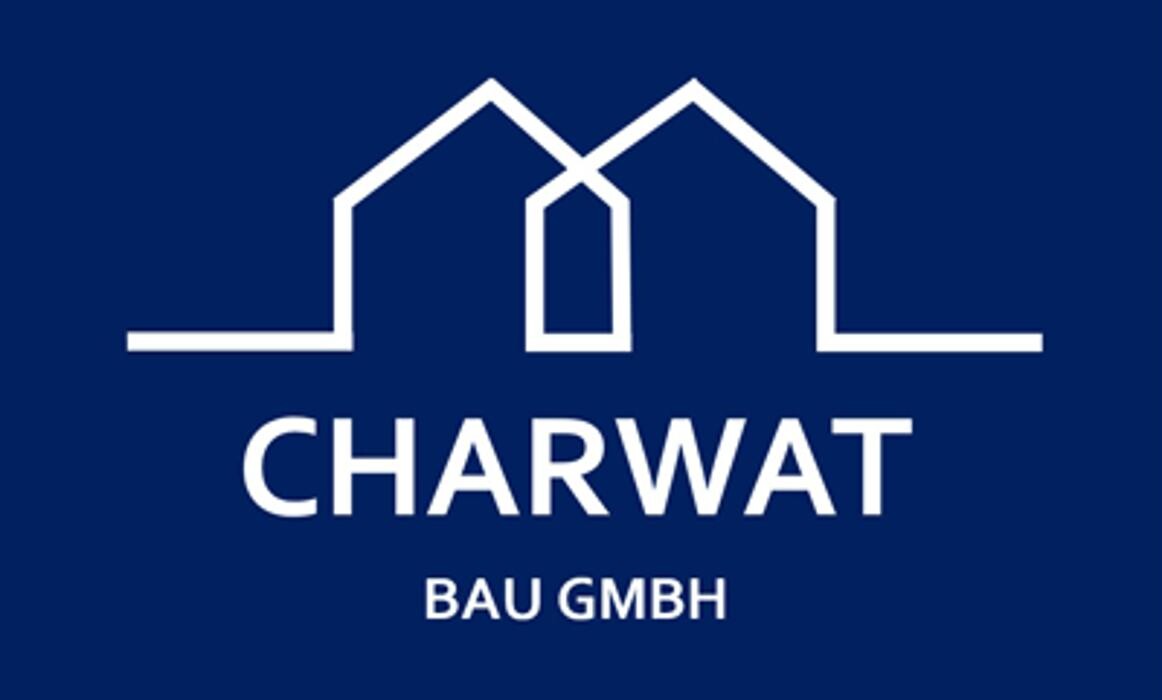 Charwat Bau GmbH Logo