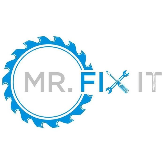 Mr.Fix it Logo