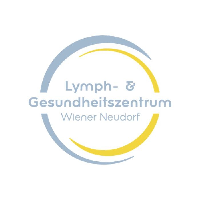 Lymph - & Gesundheitszentrum Wiener Neudorf Logo