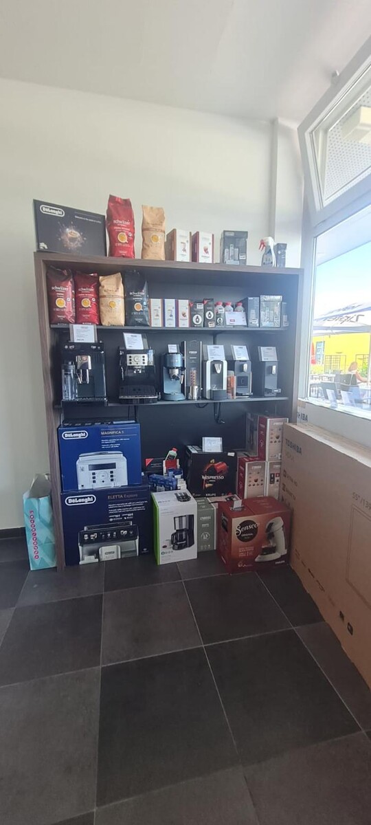 Bilder Elektroshop Enny