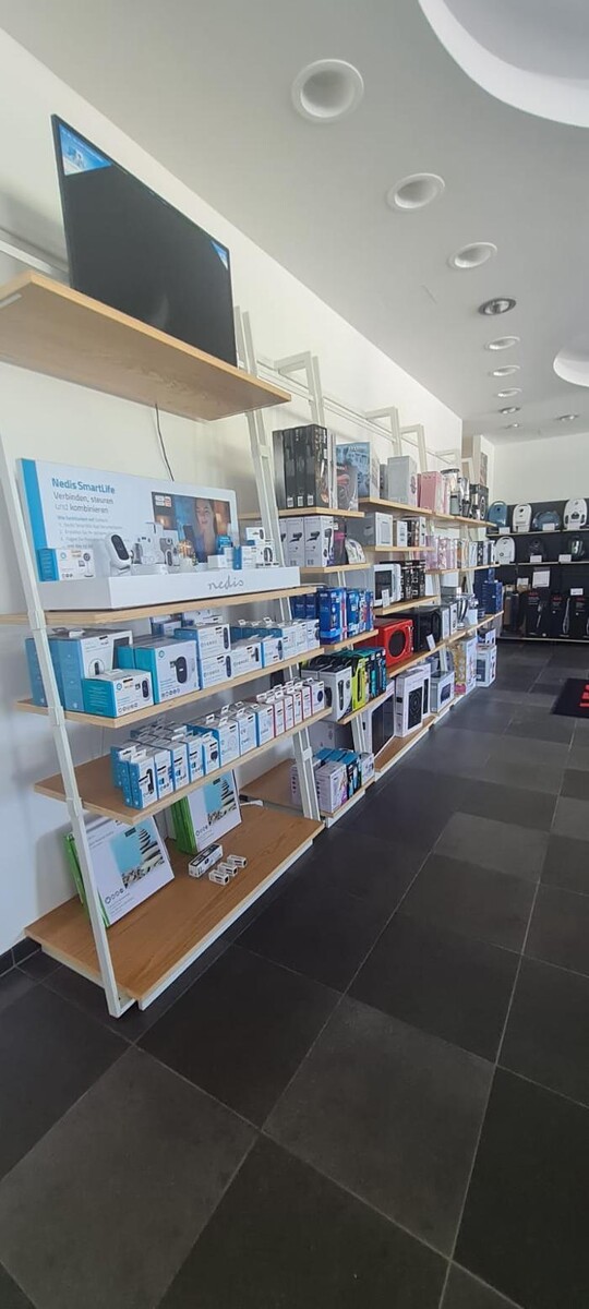 Bilder Elektroshop Enny
