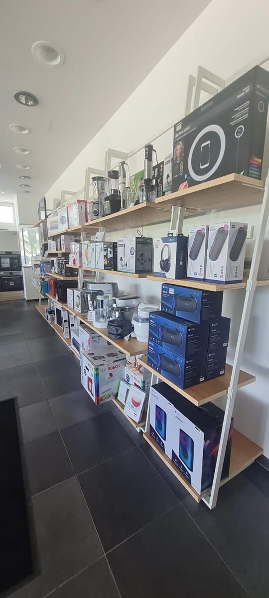Bilder Elektroshop Enny