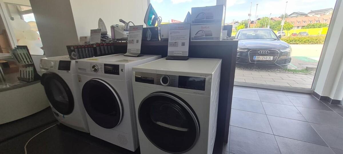 Bilder Elektroshop Enny
