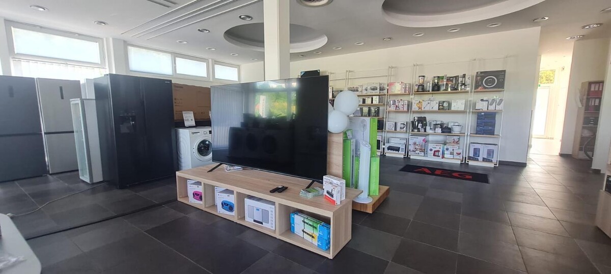 Bilder Elektroshop Enny