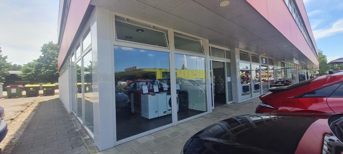 Bilder Elektroshop Enny