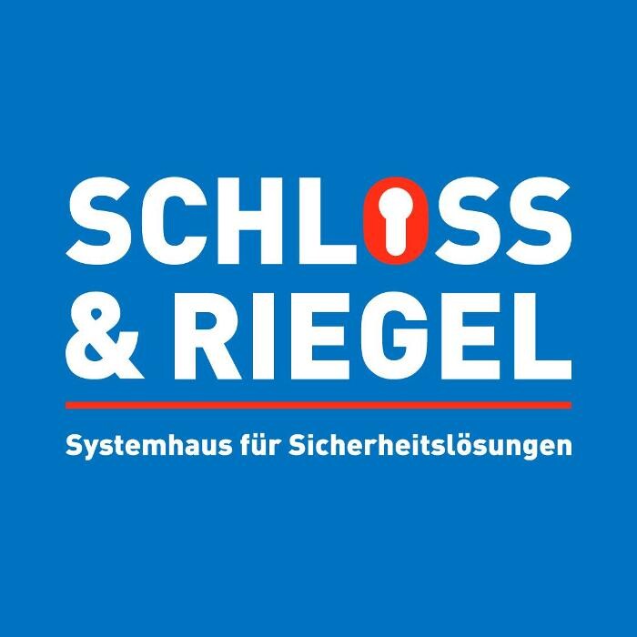 Schloss & Riegel GmbH - Weikersdorf am Steinfelde Logo