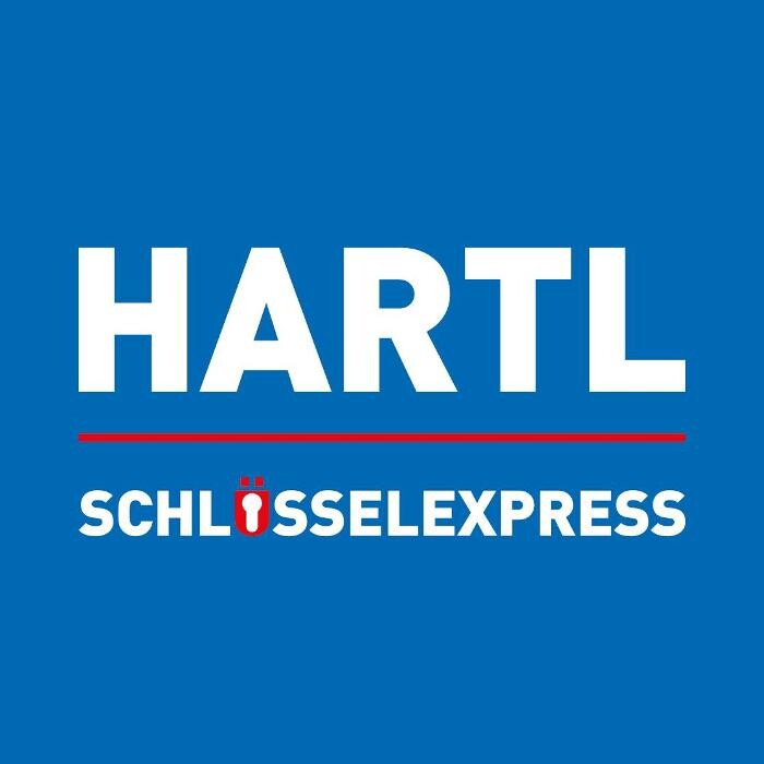 Hartl Schlüsselexpress - Wien Logo