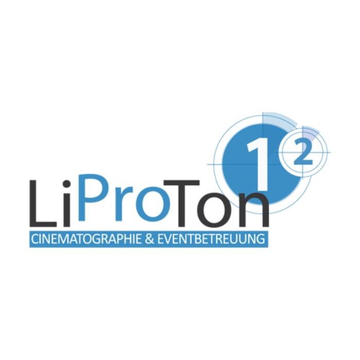 LiProTon Cinematographie & Eventbetreuung Logo