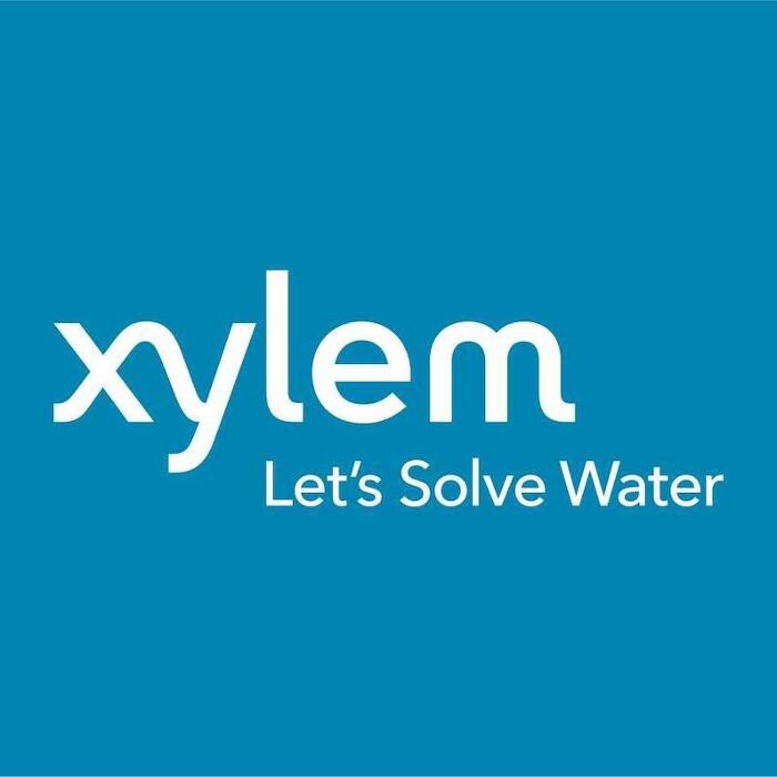 Xylem Water Solutions Austria Logo