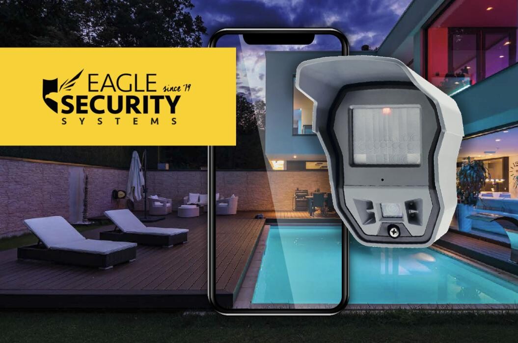 Bilder Eagle Security Systems GmbH