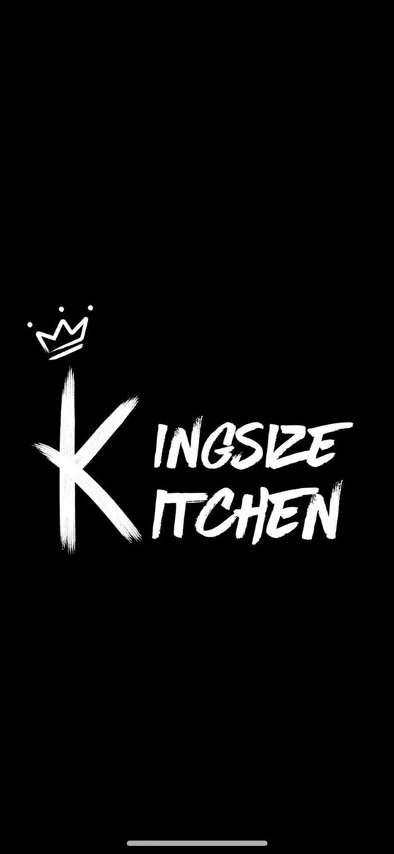 KingSize Kitchen Logo