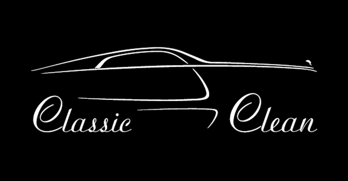 Classic Clean Logo