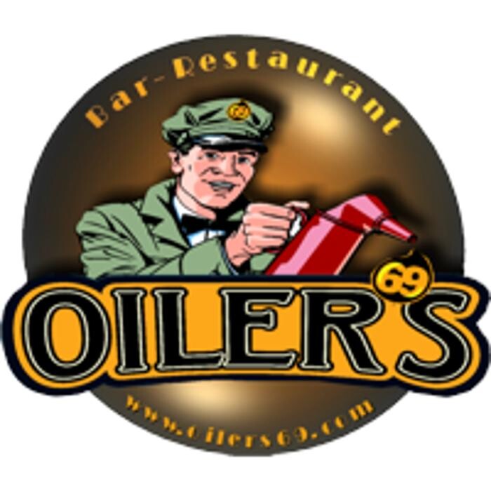 Bilder Oilers69 - American Diner in Haiming in Tirol