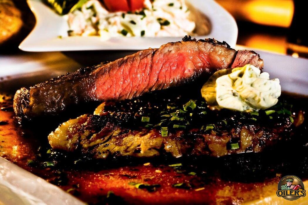 Bilder Oilers69 - American Diner in Haiming in Tirol