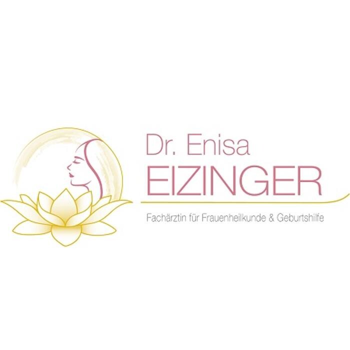 Ordination Dr. Enisa Eizinger Logo