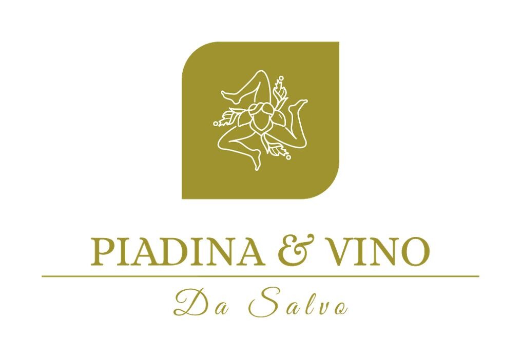 Piadina & Vino da Salvo Logo