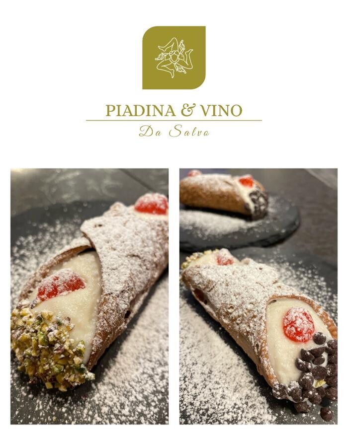 Bilder Piadina & Vino da Salvo