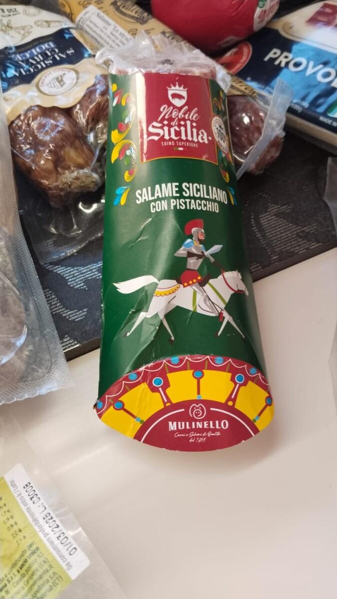 Bilder Piadina & Vino da Salvo