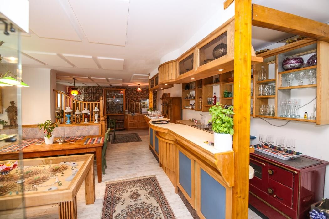 Bilder Wenzels Schmuckwerkstatt & Restaurant