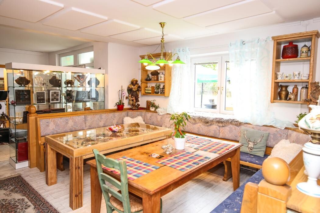 Bilder Wenzels Schmuckwerkstatt & Restaurant