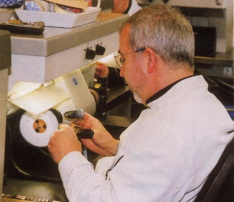 Bilder Wenzels Schmuckwerkstatt & Restaurant