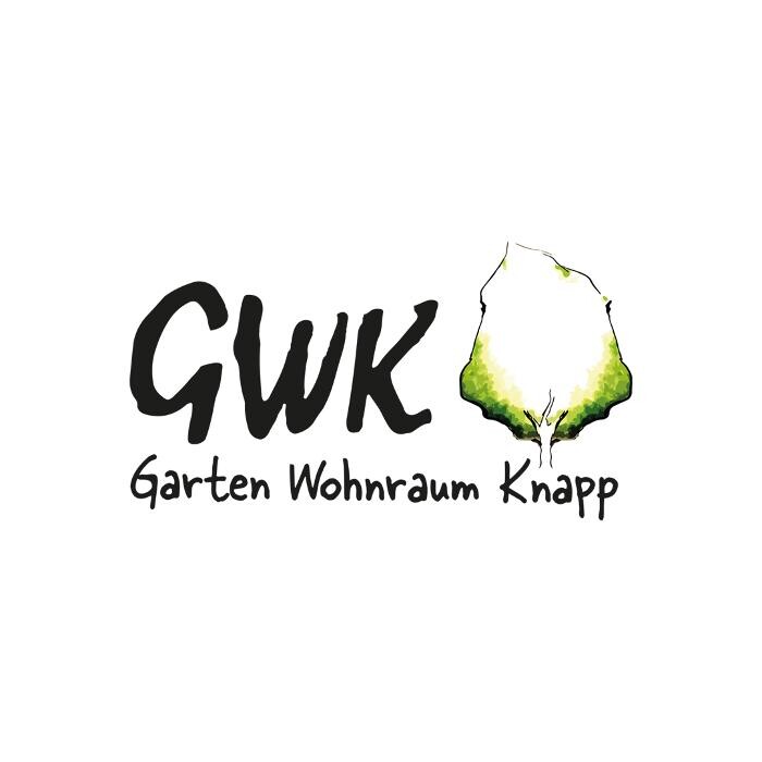 GWK Garten Wohnraum Knapp Logo