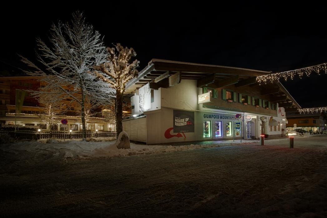 Bilder Gumpold Rental Center & Outdoor Shop