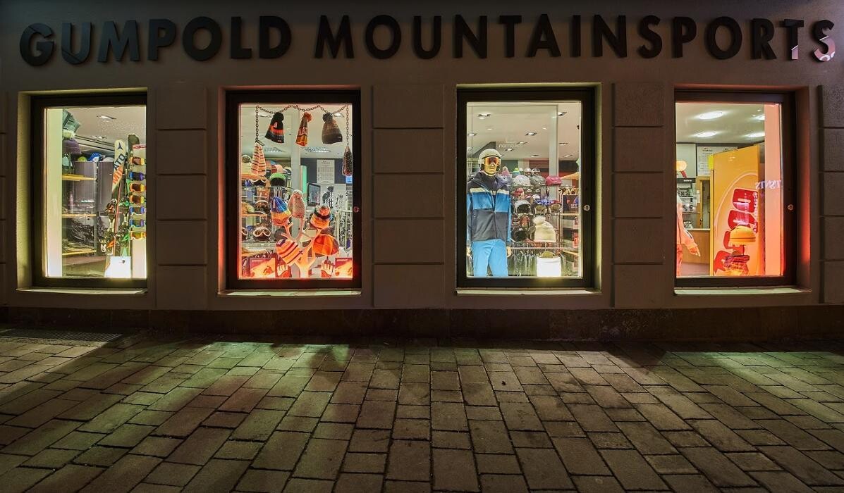 Bilder Gumpold Rental Center & Outdoor Shop