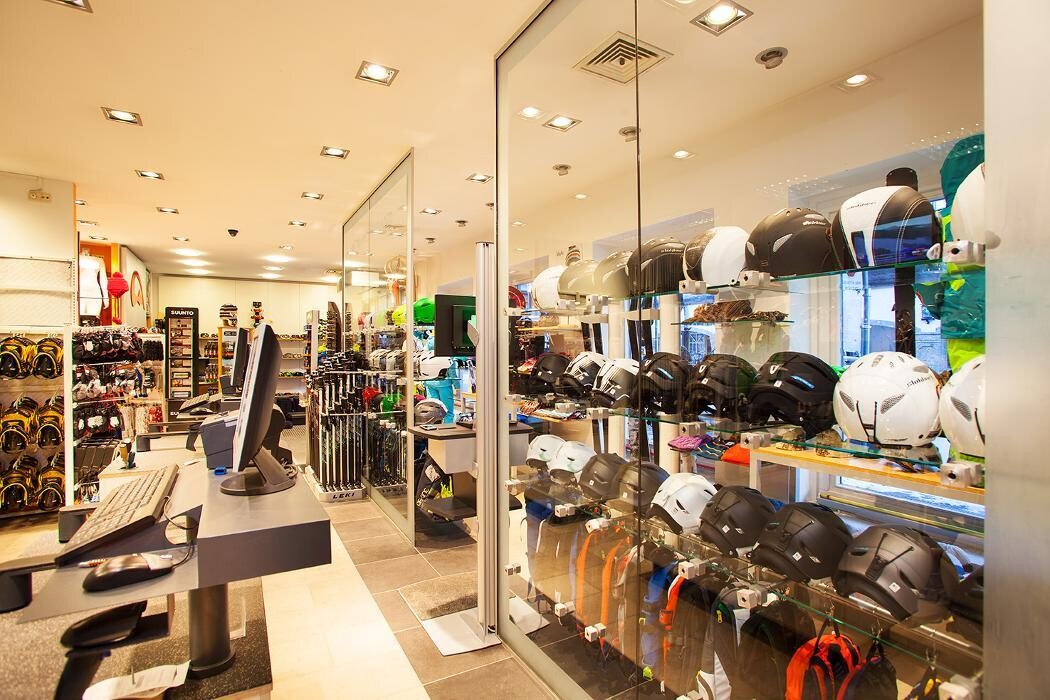 Bilder Gumpold Rental Center & Outdoor Shop