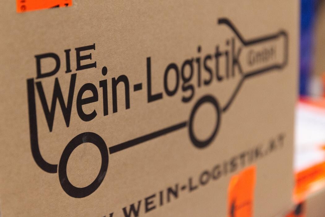 Bilder Die Wein-Lagerlogistik GmbH