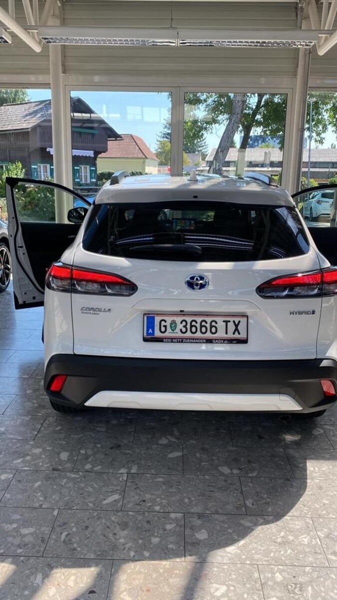 Bilder Taxi Graz