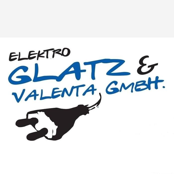 Elektro Glatz & Valenta Gmbh Logo