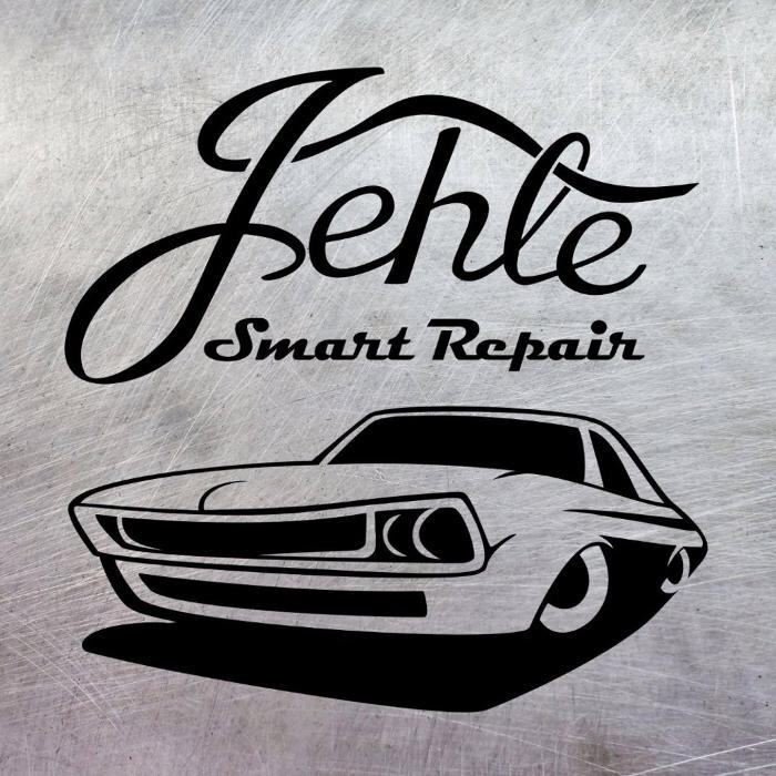 Jehle Smart Car Repair Logo