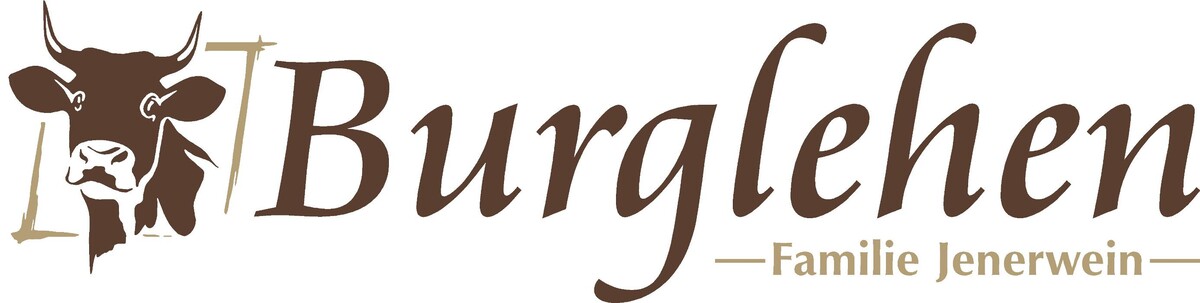 Bio Bauernhof Burglehen Logo