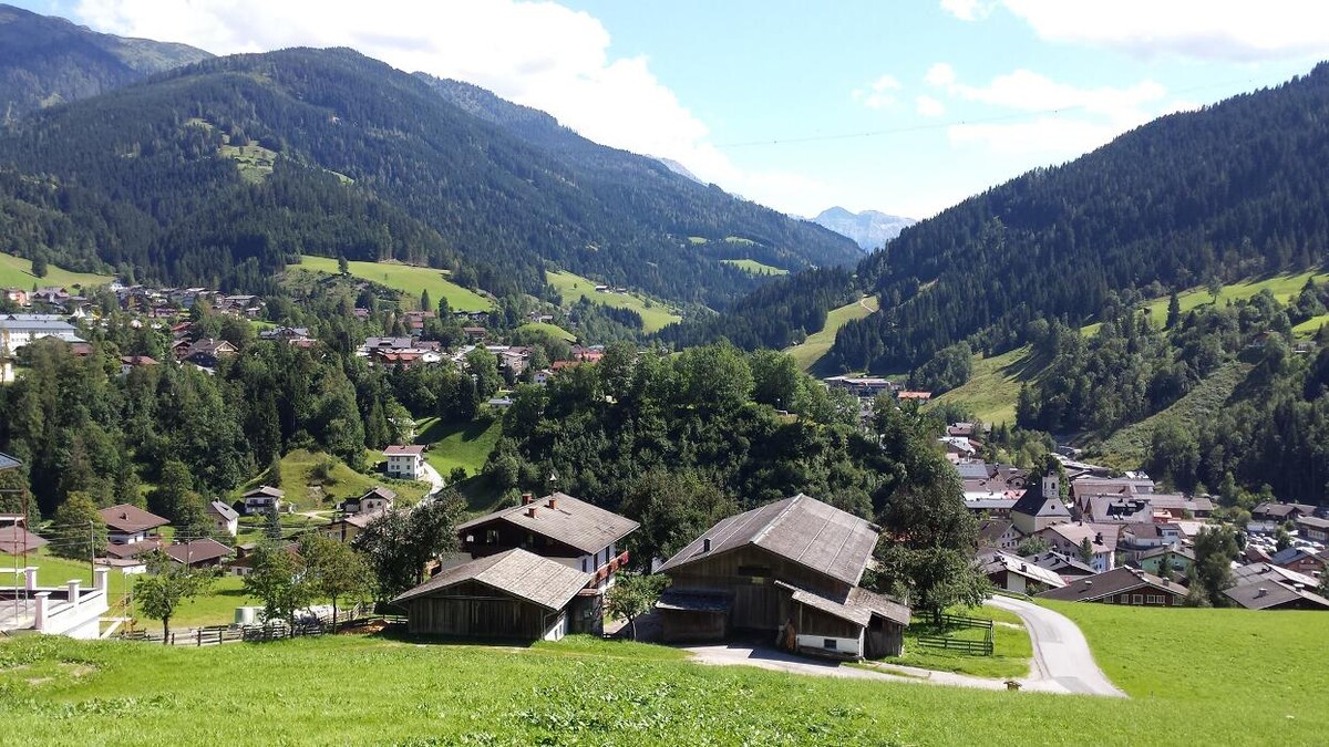 Bilder Bio Bauernhof Burglehen