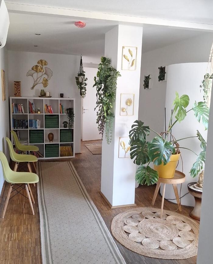 Bilder Psychologische Diagnostik