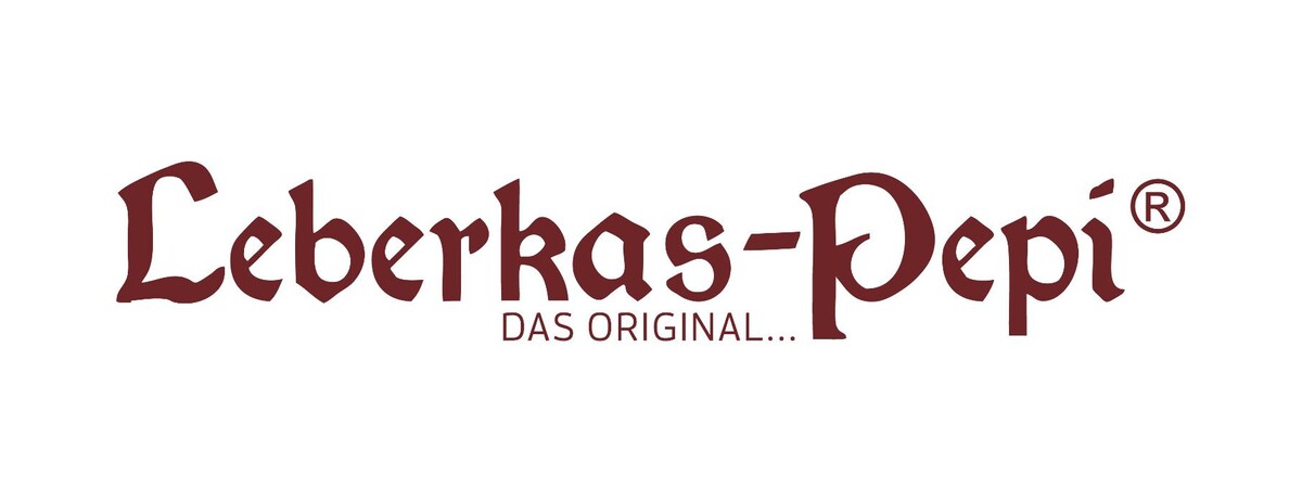Leberkas-Pepi Logo