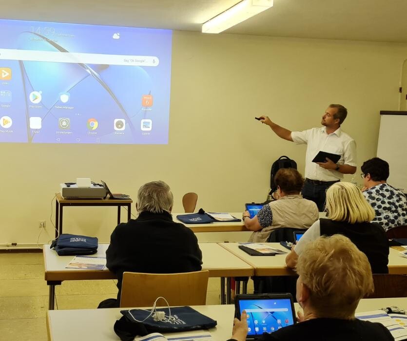 Bilder Onme Mobiles Datenmanagement