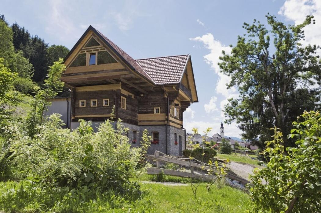 Bilder Ferienhäuser Gerhart GmbH