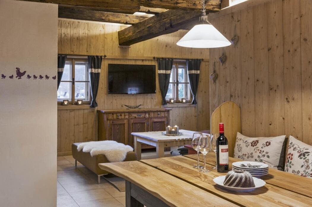 Bilder Ferienhäuser Gerhart GmbH