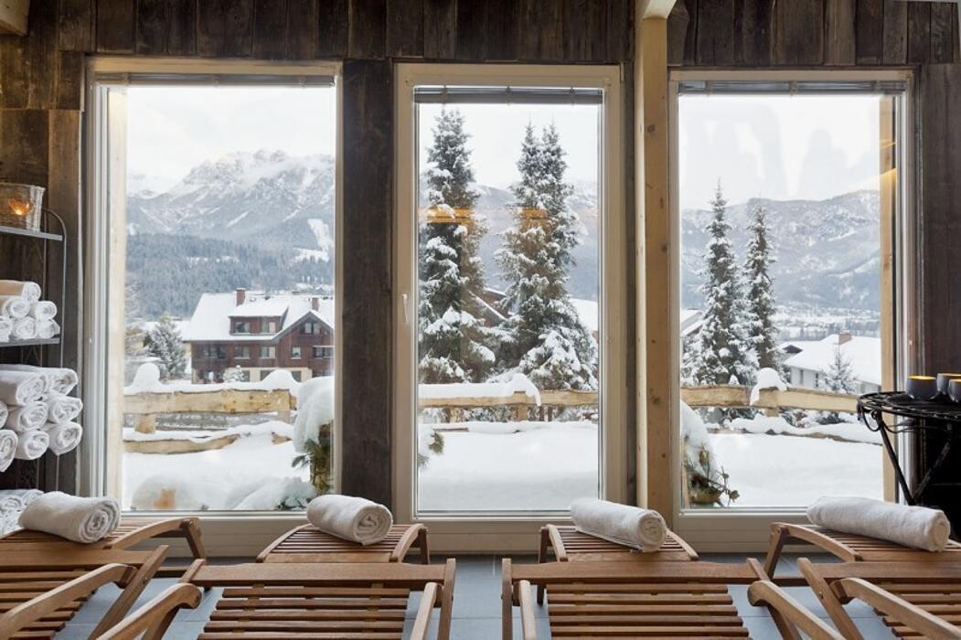 Bilder Ferienhäuser Gerhart GmbH