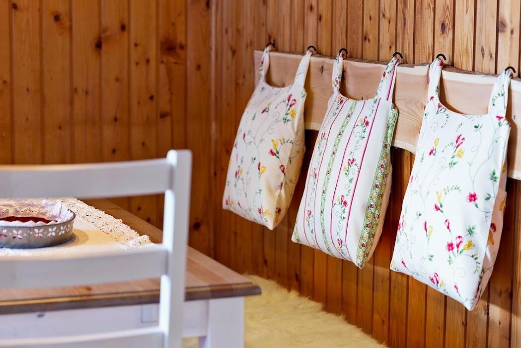 Bilder Ferienhäuser Gerhart GmbH