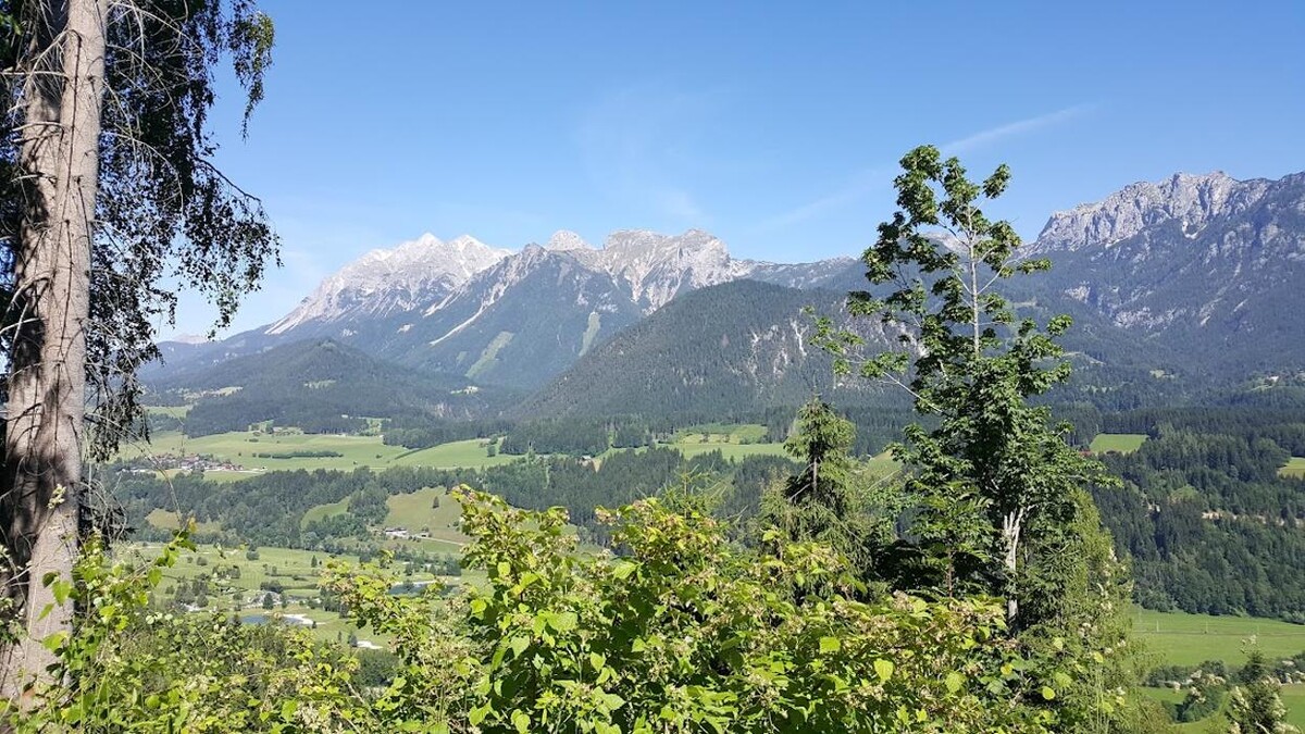 Bilder Ferienhäuser Gerhart GmbH