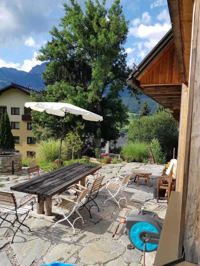 Bilder Ferienhäuser Gerhart GmbH