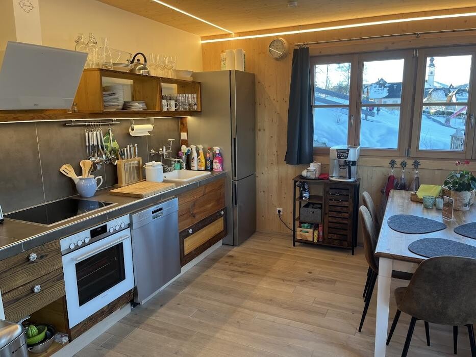 Bilder Ferienhäuser Gerhart GmbH