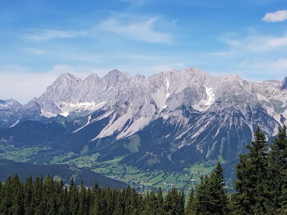 Bilder Ferienhäuser Gerhart GmbH