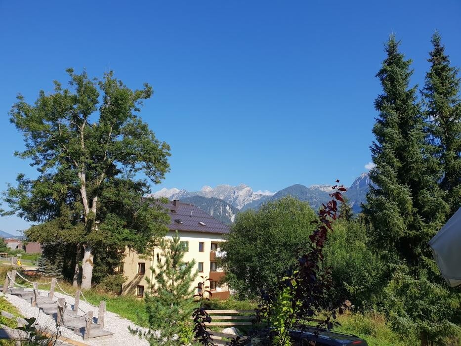 Bilder Ferienhäuser Gerhart GmbH