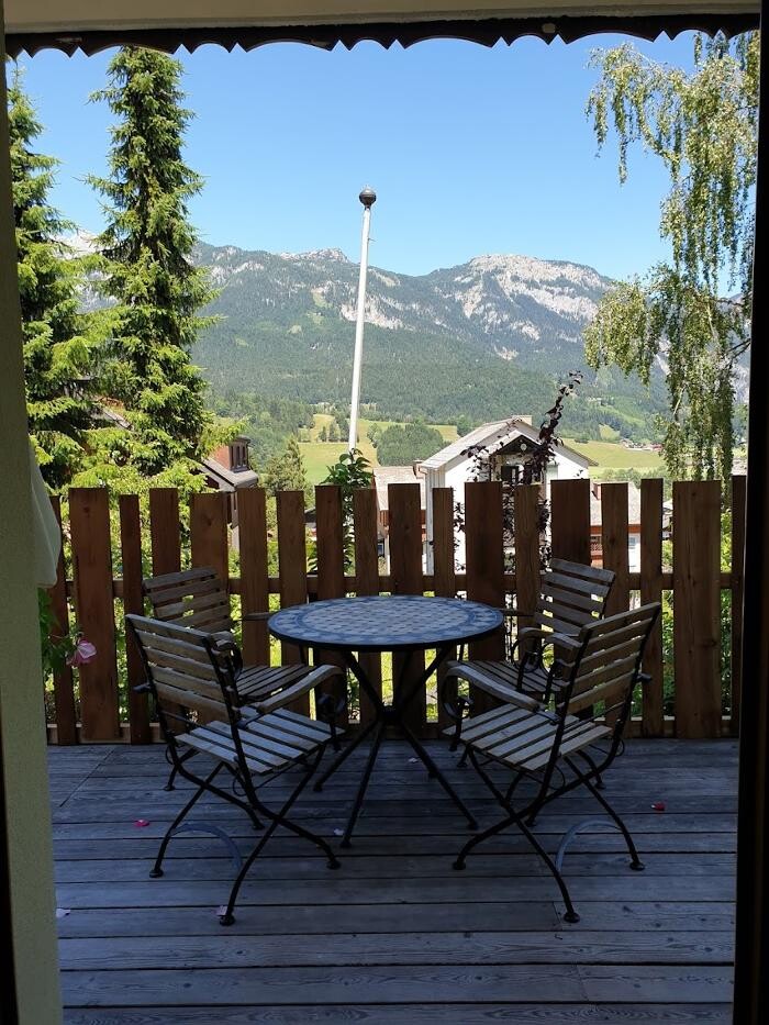 Bilder Ferienhäuser Gerhart GmbH