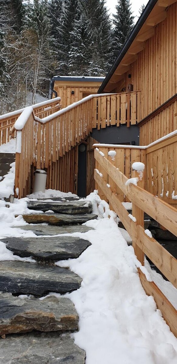 Bilder Ferienhäuser Gerhart GmbH