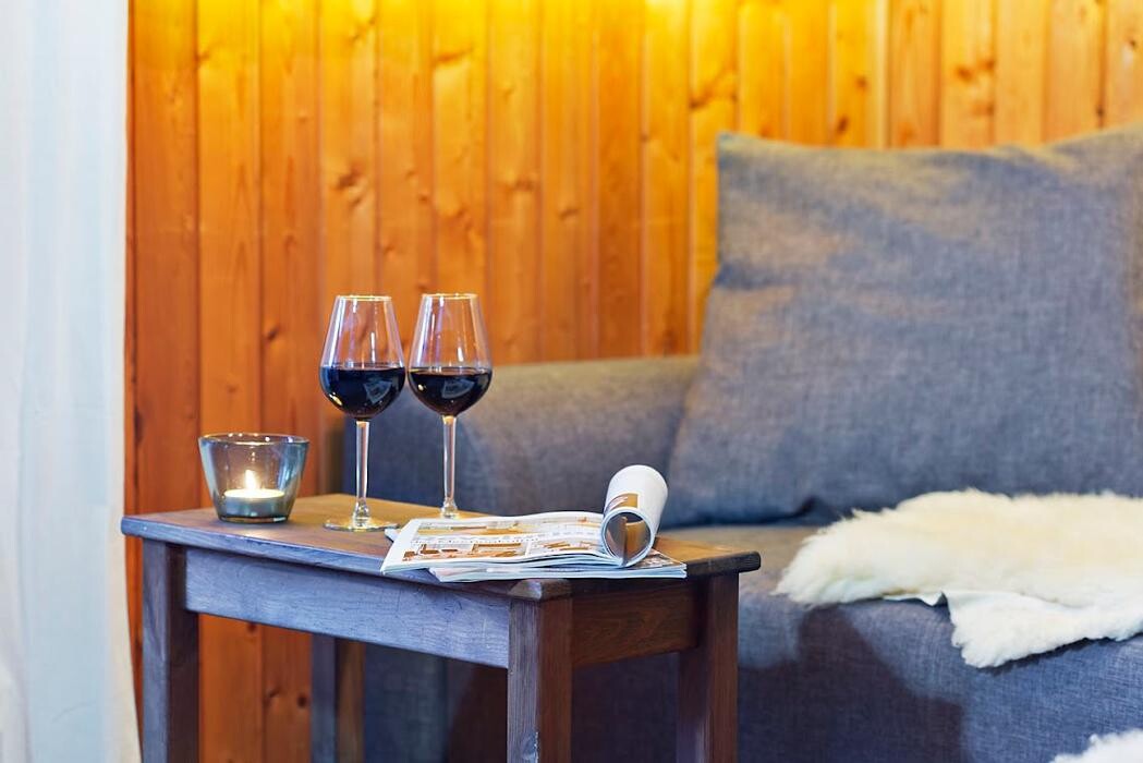 Bilder Ferienhäuser Gerhart GmbH